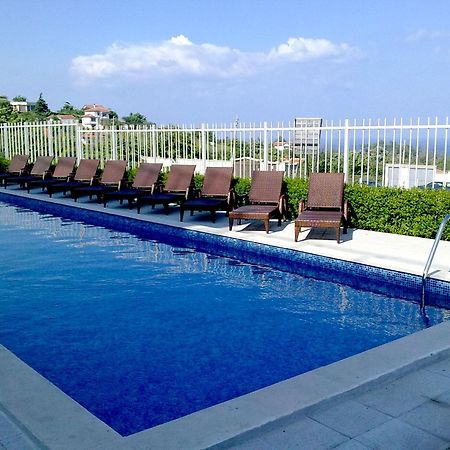 וארנה Sea Dream Rental Apartments מראה חיצוני תמונה