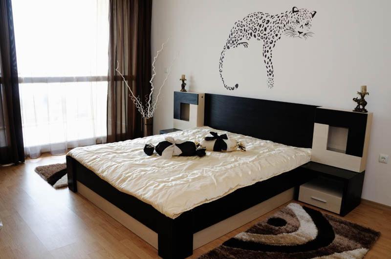 וארנה Sea Dream Rental Apartments חדר תמונה