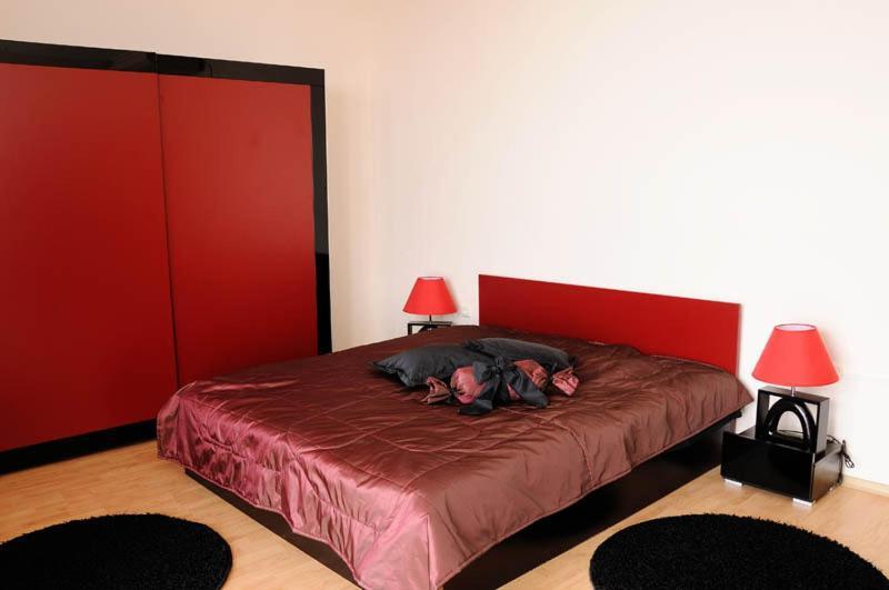וארנה Sea Dream Rental Apartments חדר תמונה