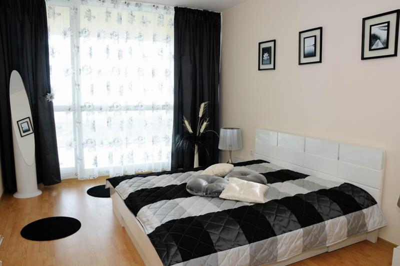 וארנה Sea Dream Rental Apartments חדר תמונה