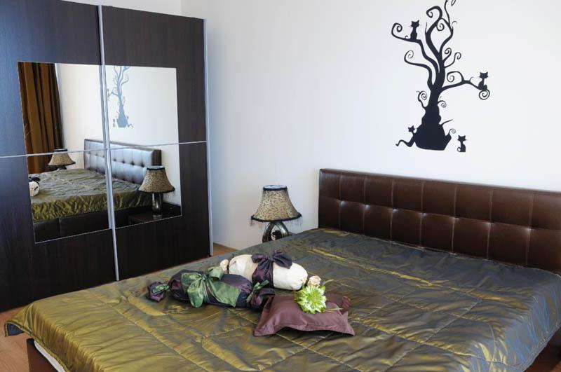 וארנה Sea Dream Rental Apartments חדר תמונה