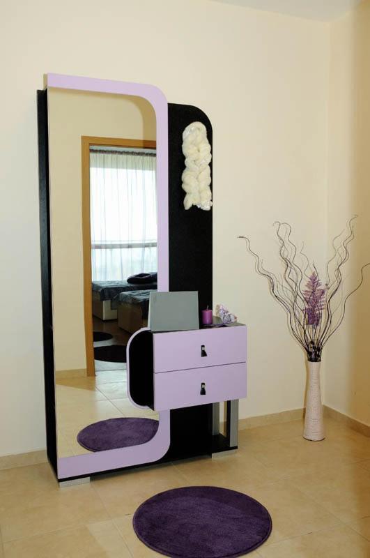 וארנה Sea Dream Rental Apartments מראה חיצוני תמונה